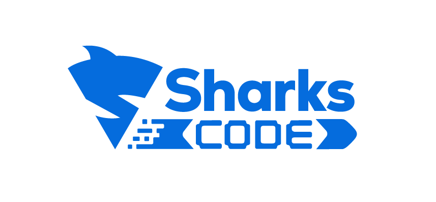 sharkscode