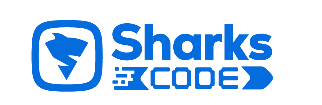 sharkscode