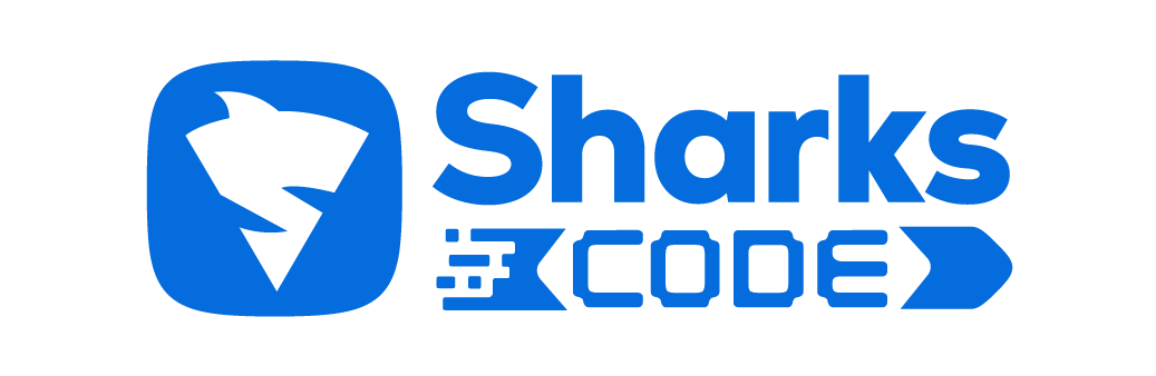 sharkscode