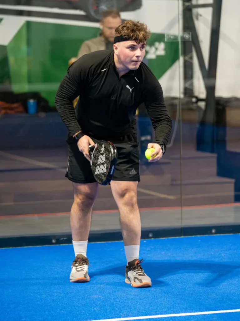 Santa Padel