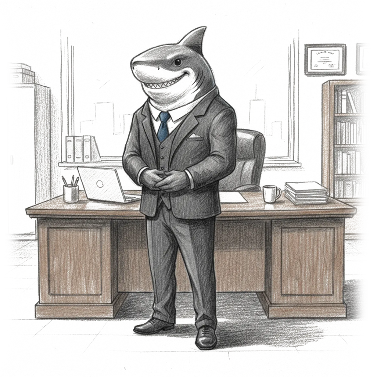 Legal Team